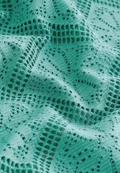 Кардиган CROCHET REGULAR FIT Next, синий
