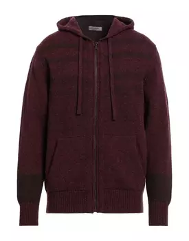 Кардиган Crossley, бордовый