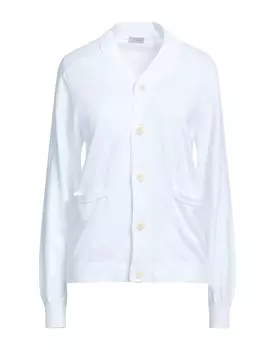Кардиган Cruciani, белый