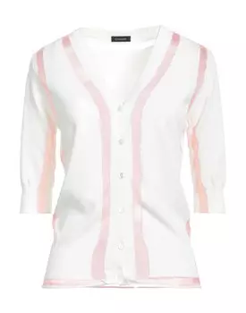 Кардиган Cruciani, слоновая кость