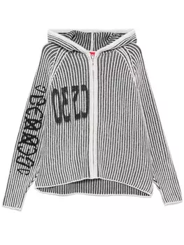 Кардиган Crusader 032c, черный