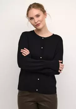 Кардиган Culture, черный