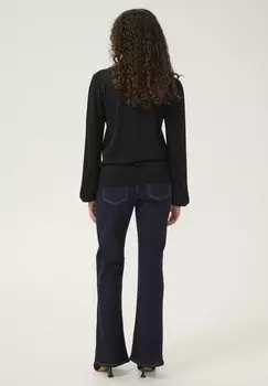 Кардиган Culture, черный