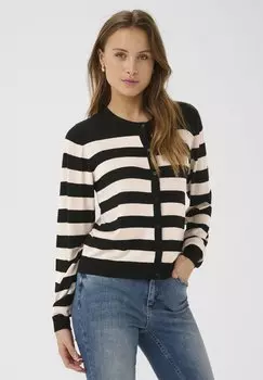 Кардиган Culture, черный