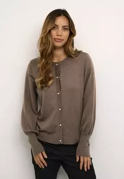 Кардиган Culture, цвет melange