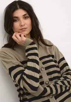 Кардиган Culture, песочный