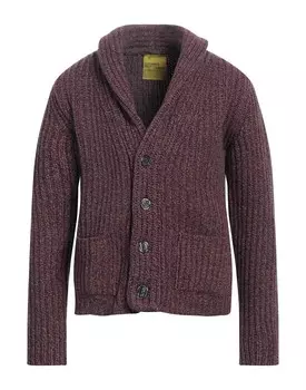 Кардиган Customer Lovers, фиолетовый