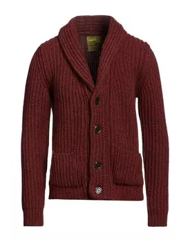 Кардиган Customer Lovers, оранжевый