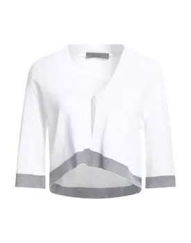 Кардиган D.Exterior, белый