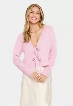 Кардиган DAGNY Saint Tropez, розовый
