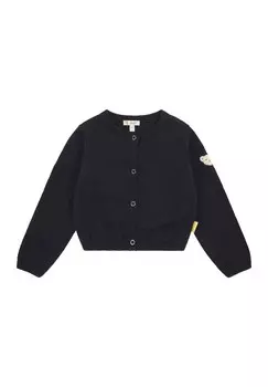 Кардиган DALMATIAN Steiff, темно-синий