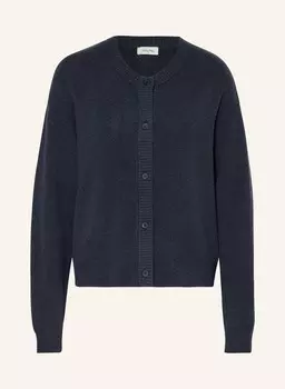 Кардиган damsville American Vintage, темно-синий