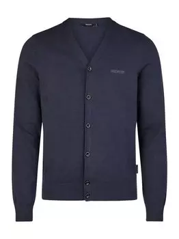 Кардиган Daniel Hechter, синий