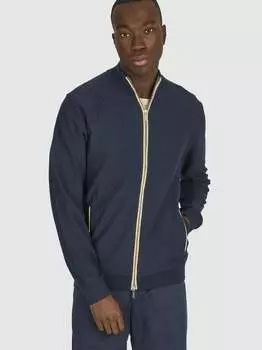 Кардиган Daniel Hechter, синий