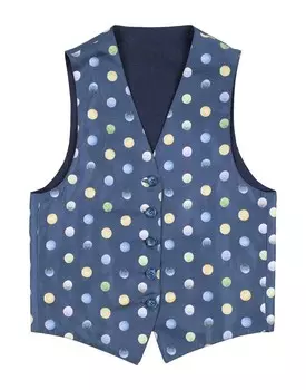 Кардиган Daniele Alessandrini, синий