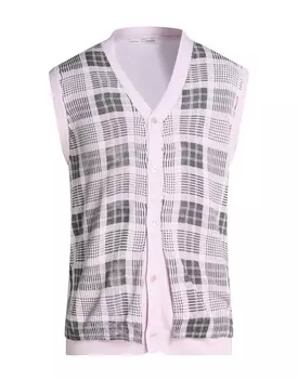 Кардиган Daniele Alessandrini, сирень