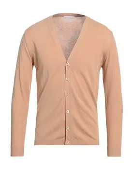 Кардиган Daniele Fiesoli, бежевый