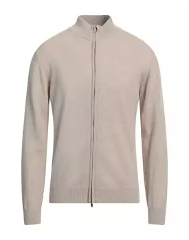 Кардиган Daniele Fiesoli, бежевый