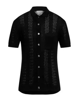 Кардиган Daniele Fiesoli, черный