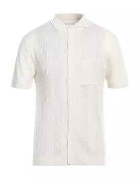 Кардиган Daniele Fiesoli, слоновая кость