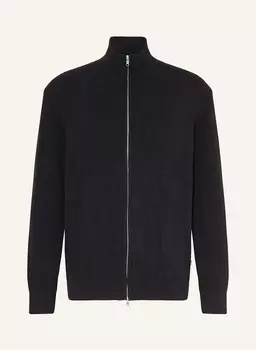 Кардиган Дэнни Nn.07, черный