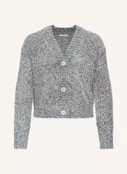 Кардиган дарано Opus, белый