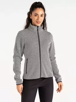 Кардиган Dare 2b, черный/белый