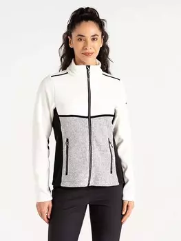 Кардиган Dare 2b, цвет wei/grau