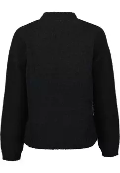 Кардиган DARK&BOLD Blue Seven, черный