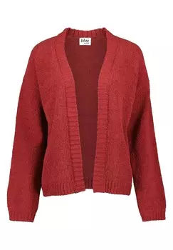 Кардиган DARK&BOLD Blue Seven, красный