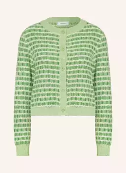 Кардиган Darling Harbour, белый