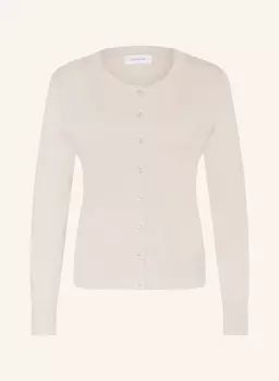 Кардиган Darling Harbour, белый