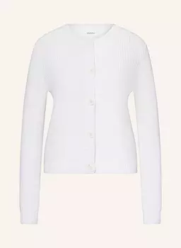 Кардиган Darling Harbour, белый
