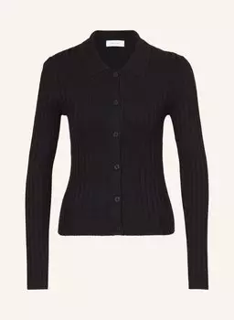 Кардиган darling harbour, черный