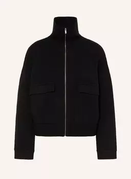 Кардиган Darling Harbour, черный