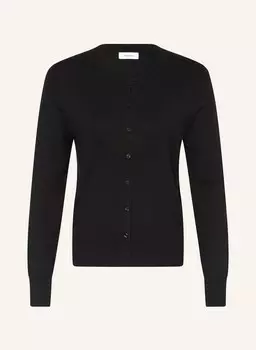 Кардиган Darling Harbour, черный