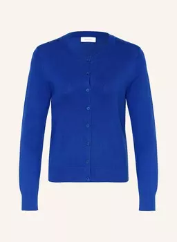 Кардиган darling harbour, цвет ROYAL