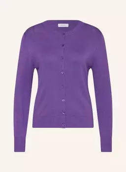 Кардиган Darling Harbour, фиолетовый