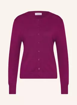 Кардиган Darling Harbour, фуксия