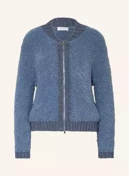 Кардиган Darling Harbour, голубой