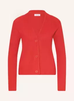 Кардиган Darling Harbour, красный