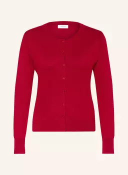 Кардиган Darling Harbour, красный