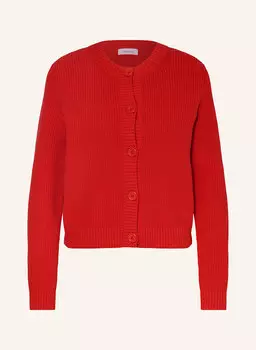 Кардиган Darling Harbour, красный
