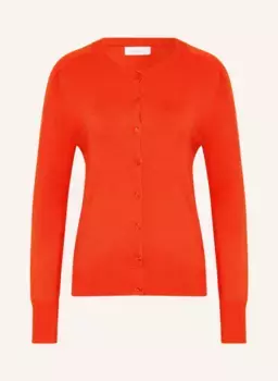 Кардиган Darling Harbour, оранжевый
