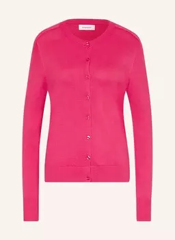 Кардиган darling harbour, розовый