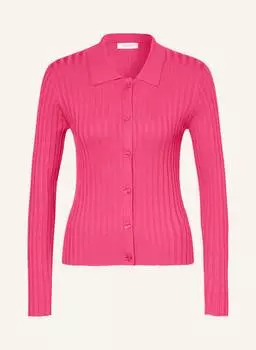 Кардиган darling harbour, розовый