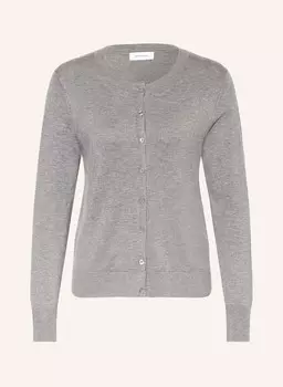 Кардиган Darling Harbour, серый