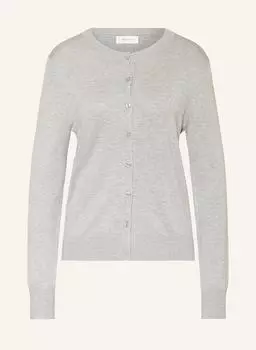 Кардиган Darling Harbour, серый