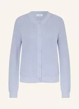 Кардиган Darling Harbour, синий