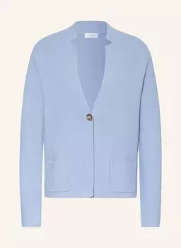 Кардиган Darling Harbour, синий